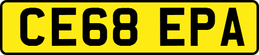 CE68EPA