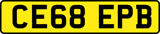 CE68EPB