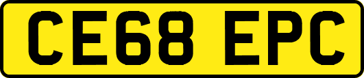 CE68EPC