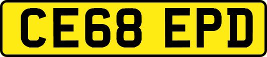 CE68EPD