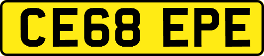 CE68EPE