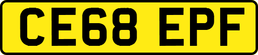 CE68EPF