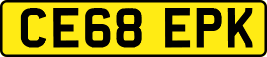 CE68EPK