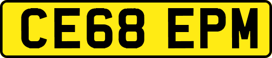 CE68EPM