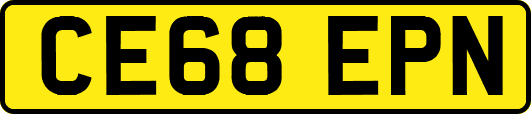 CE68EPN