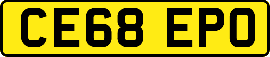CE68EPO