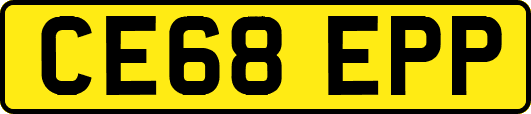CE68EPP