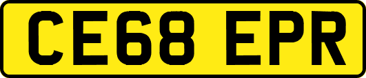CE68EPR