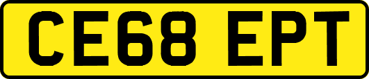 CE68EPT