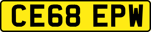 CE68EPW