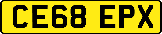 CE68EPX