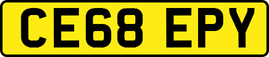 CE68EPY