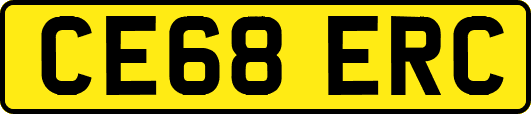 CE68ERC
