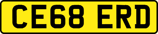 CE68ERD