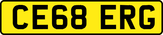 CE68ERG