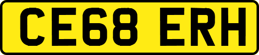 CE68ERH