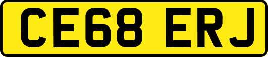 CE68ERJ