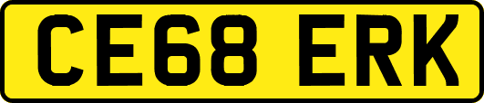 CE68ERK