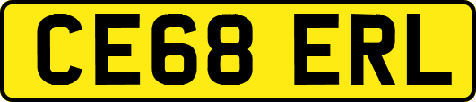 CE68ERL
