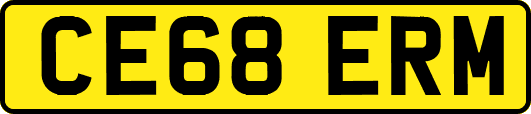 CE68ERM