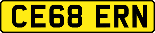CE68ERN