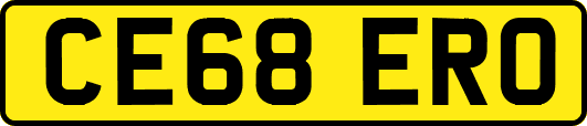 CE68ERO