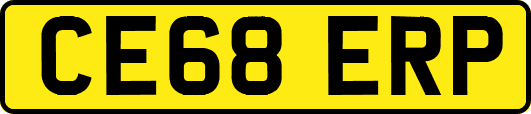 CE68ERP
