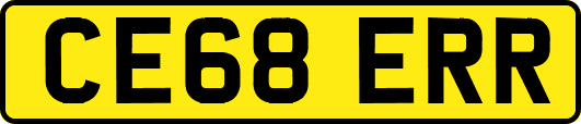 CE68ERR