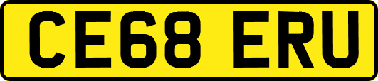 CE68ERU