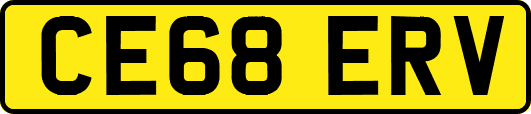 CE68ERV