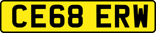 CE68ERW