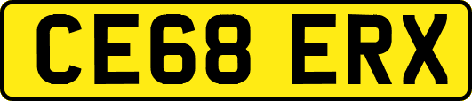 CE68ERX