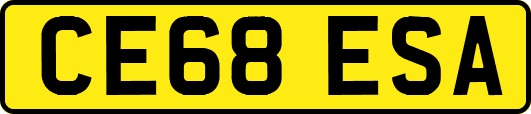 CE68ESA