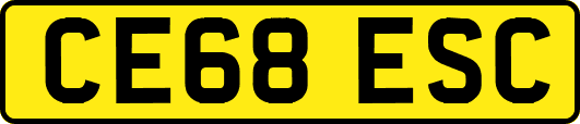 CE68ESC