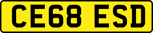 CE68ESD