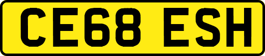 CE68ESH