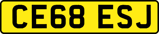 CE68ESJ