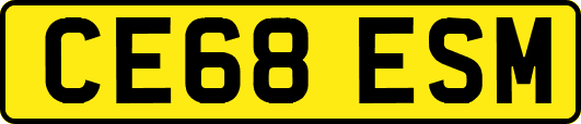 CE68ESM