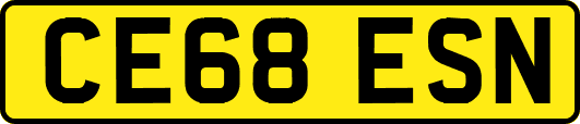 CE68ESN