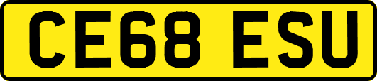 CE68ESU