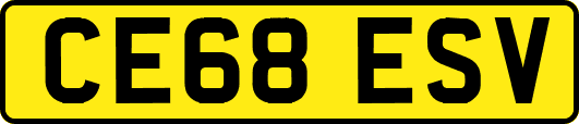CE68ESV