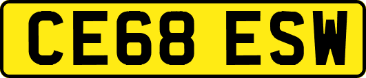 CE68ESW