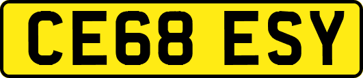 CE68ESY