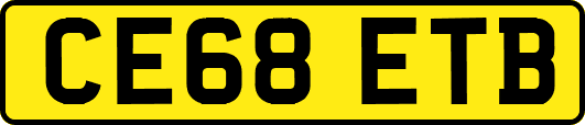 CE68ETB