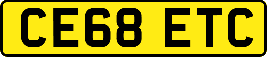 CE68ETC