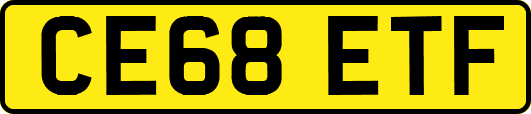 CE68ETF