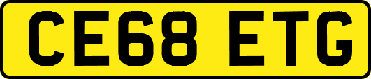 CE68ETG