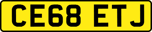 CE68ETJ