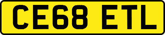CE68ETL