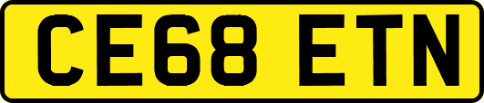 CE68ETN